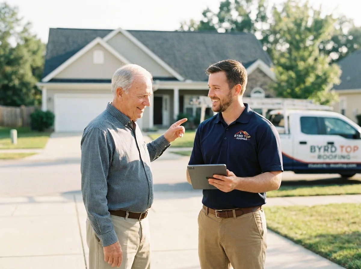 Roofing Mode, IL FAQs